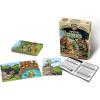 Jr Ranger – Campfire Stories Kids Card Game – Fun Family Entertainment for Kids and Adults – Educational, Engaging, and Perfect for Game Night, Classroom Activities, and Interactive Play for All Ages