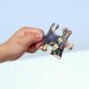 MasterPieces 100 Piece Jigsaw Puzzle for Kids – Mount Rushmore – 14″x19″(Mount Rushmore)