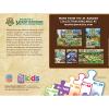 MasterPieces 100 Piece Jigsaw Puzzle for Kids – Mount Rushmore – 14″x19″(Mount Rushmore)