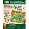 MasterPieces 42213: Smokey Bear – Happy Camper Cooperative Game