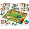 MasterPieces 42213: Smokey Bear – Happy Camper Cooperative Game