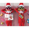 MasterPieces 60 Piece Christmas Jigsaw Puzzle for Kids – Believe in Your Elf – 14″x19″(4-Pack V1)