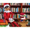 MasterPieces 60 Piece Christmas Jigsaw Puzzle for Kids – Believe in Your Elf – 14″x19″(4-Pack V1)