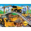 MasterPieces 60 Piece Jigsaw Puzzle for Kids – CAT Under The Bridge – 14″x19″(Under the Bridge)