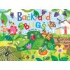 MasterPieces 60 Piece Space Puzzle for Kids – Solar System – 19″x14″(Hello World Backyard Bugs)