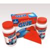 MasterPieces Accessories – Jigsaw Puzzle Glue Bottle & Wide Plastic Spreader, 5 Ounces Each, 2 Pack, Clear