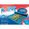 MasterPieces Accessories – Jigsaw Puzzle Roll-Up Mat & Stow Box, 42″ x 24″, Fits 1500 Pieces(36×30)