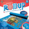 MasterPieces Accessories – Jigsaw Puzzle Roll-Up Mat & Stow Box, 42″ x 24″, Fits 1500 Pieces(42×24)