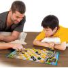 MasterPieces Family Game – Caterpillar Checkers – Officially Licensed Board Game for Kids & Adults 13″ x 21″