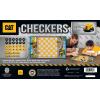 MasterPieces Family Game – Caterpillar Checkers – Officially Licensed Board Game for Kids & Adults 13″ x 21″