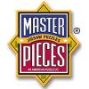 MasterPieces Family Game – Farmall Case IH Checkers – Officially Licensed Board Game for Kids & Adults