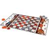 MasterPieces Family Game – Hershey – Kisses vs. Reese’s Checkers – Officially Licensed Board Game for Kids & Adults