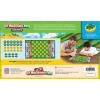 MasterPieces Family Game – Old MacDonald’s Farm Checkers – Officially Licensed Board Game for Kids & Adults
