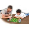 MasterPieces Family Game – Old MacDonald’s Farm Checkers – Officially Licensed Board Game for Kids & Adults
