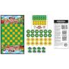 MasterPieces Family Game – Old MacDonald’s Farm Checkers – Officially Licensed Board Game for Kids & Adults