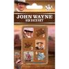 MasterPieces Game Day – John Wayne Dice Pack – 6 Piece Officially Licensed Dice Set – D6 Standard Size