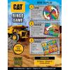 MasterPieces Kids Games – Caterpillar Bingo Game