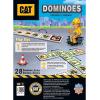 MasterPieces Kids Games – Caterpillar Picture Dominoes – Game for Kids and Family