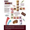 MasterPieces Kids Games – Hershey’s Picture Dominoes – Game for Kids and Family