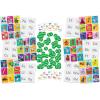 MasterPieces Kids Games – Sesame Street Alphabet Bingo