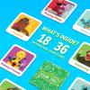 MasterPieces Kids Games – Sesame Street Matching Game – Fun for Kids and Family – Laugh and Learn