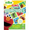 MasterPieces Kids Games – Sesame Street Picture Dominoes – Game for Kids and Family