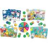 MasterPieces Kids Games – Sesame Street Spot the Dot – Matching Game for Kids and Family – Laugh and Learn