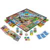 MasterPieces Kids & Family Board Games – Caterpillar Builder Opoly Jr. – Officially Licensed Board Games for Kids, & Family
