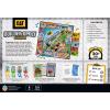 MasterPieces Kids & Family Board Games – Caterpillar Builder Opoly Jr. – Officially Licensed Board Games for Kids, & Family