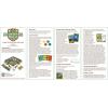 MasterPieces Kids & Family Board Games – Junior Ranger National Parks Opoly Jr. – Officially Licensed Board Games for Kids, & Family