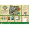 MasterPieces Kids & Family Board Games – Junior Ranger National Parks Opoly Jr. – Officially Licensed Board Games for Kids, & Family