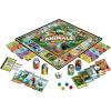 MasterPieces Kids & Family Board Games – World of Animals Opoly Jr. – Officially Licensed Board Games for Kids, & Family