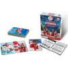 MasterPieces Licensed Kids Games – Elf on The Shelf – Scout Elves’ Story Cards Games for Kids & Family, Laugh and Learn