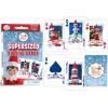 MasterPieces Licensed Kids Games – Elf on The Shelf – Supersized Playing Cards Games for Kids & Family, Laugh and Learn