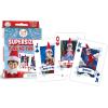 MasterPieces Licensed Kids Games – Elf on The Shelf – Supersized Playing Cards Games for Kids & Family, Laugh and Learn