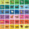 MasterPieces Licensed Kids Games – I Can Explore – Animal Poop Games for Kids & Family, Laugh and Learn