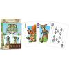 MasterPieces Licensed Kids Games – Jr Ranger – Supersized Playing Cards Games for Kids & Family, Laugh and Learn