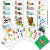 MasterPieces Licensed Kids Games – Old MacDonald’s Farm – Supersized Playing Cards Games for Kids & Family, Laugh and Learn