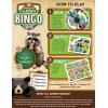 MasterPieces Officially Licensed Games – Jr Ranger Bingo Game – Tabletop Game for Kids & Family