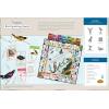 MasterPieces Opoly Board Games – Audubon Opoly – Officially Licensed Board Games for Adults, Kids, & Family