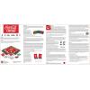 MasterPieces Opoly Board Games – Coca-Cola Opoly – Officially Licensed Board Games for Adults & Families