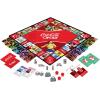 MasterPieces Opoly Board Games – Coca-Cola Opoly – Officially Licensed Board Games for Adults & Families