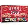 MasterPieces Opoly Board Games – Farmall Opoly – Officially Licensed Board Games for Adults, Kids, & Family Multi