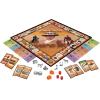 MasterPieces Opoly Board Games – John Wayne Opoly – Officially Licensed Board Games For Adults, Kids, & Family