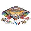MasterPieces Opoly Board Games – Route 66 Opoly – Officially Licensed Board Games for Adults, Kids, & Family