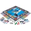 MasterPieces Opoly Board Games – The Polar Express Train Opoly – Officially Licensed Board Games for Adults, Kids, & Family