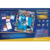 MasterPieces Opoly Board Games – The Polar Express Train Opoly – Officially Licensed Board Games for Adults, Kids, & Family