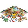 MasterPieces Opoly Board Games – The Wizard of Oz Emerald City Opoly – Officially Licensed Board Games for Adults, Kids, & Family