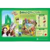 MasterPieces Opoly Board Games – The Wizard of Oz Emerald City Opoly – Officially Licensed Board Games for Adults, Kids, & Family
