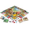 MasterPieces Opoly Board Games – The Wizard of Oz Emerald City Opoly – Officially Licensed Board Games for Adults, Kids, & Family